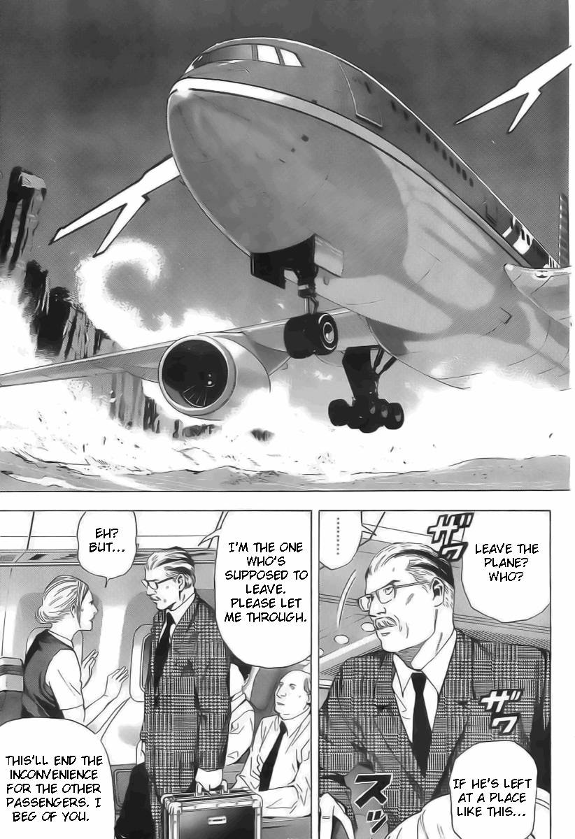 Death Note chapter 64 page 16