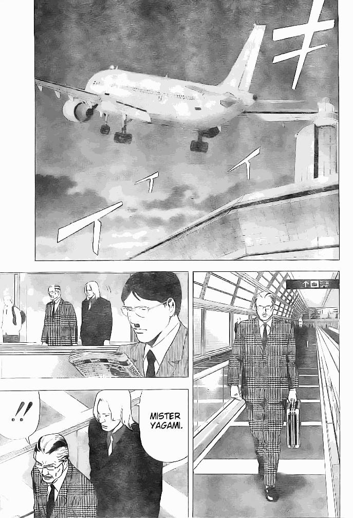 Death Note chapter 63 page 16