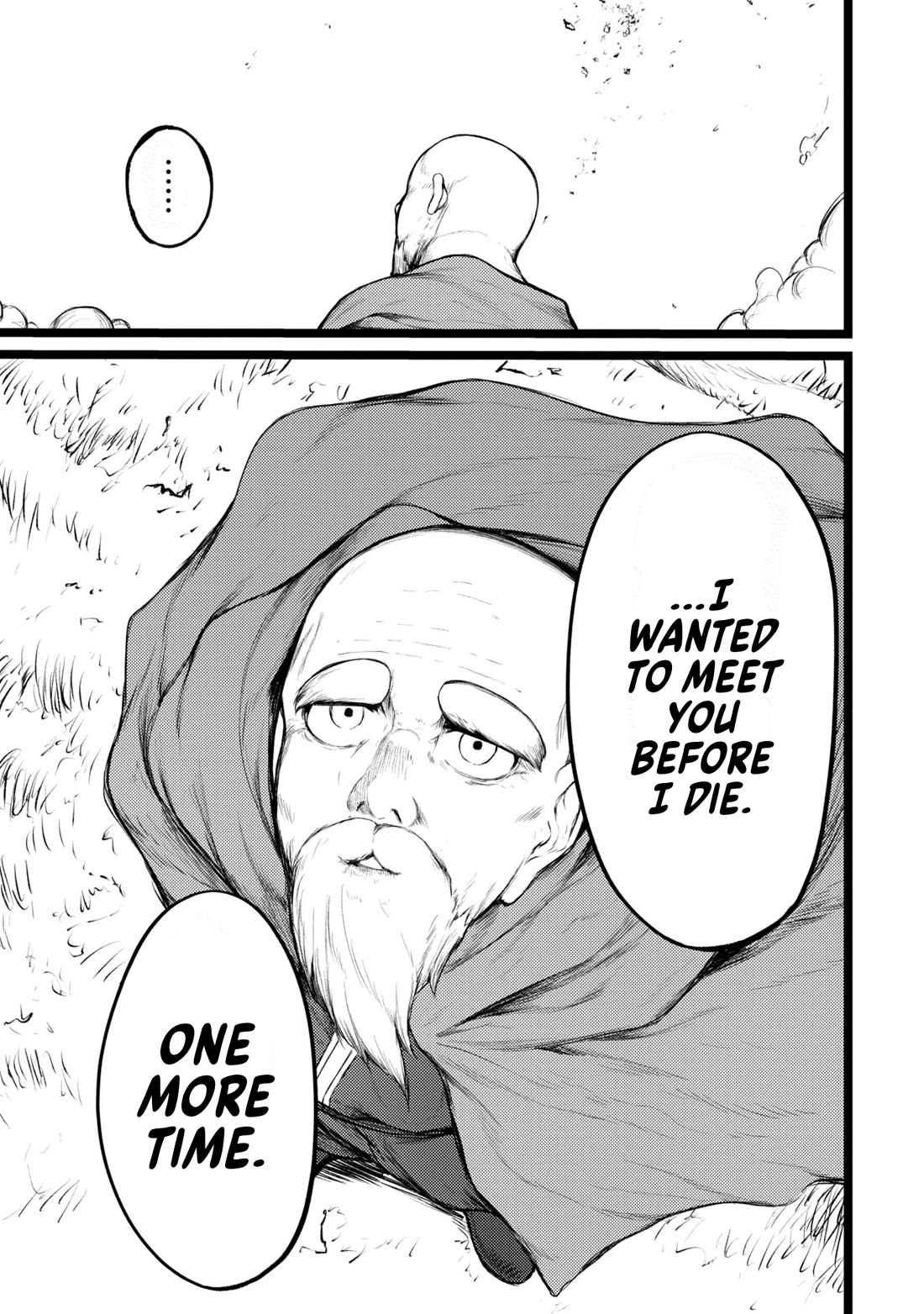 Death Preparation Hero chapter 1 page 29