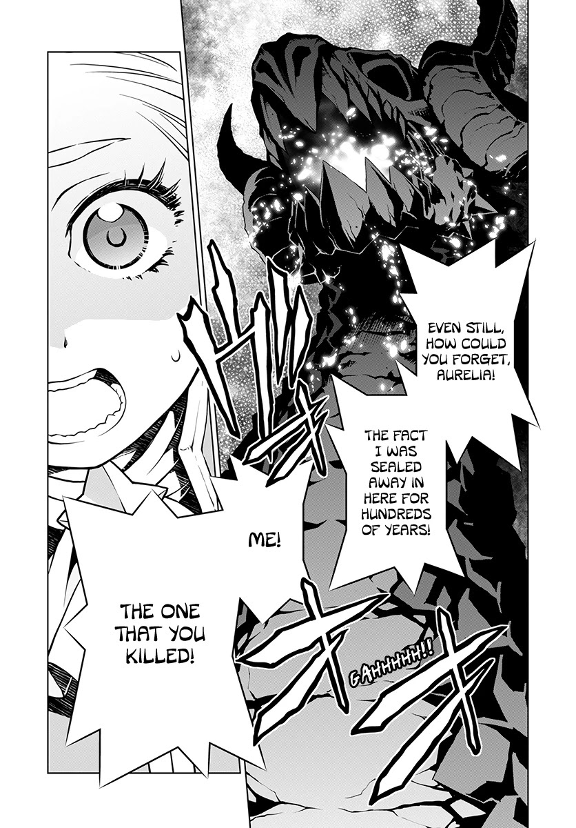 Deathbound Duke's Daughter and Seven Noblemen chapter 1 page 3