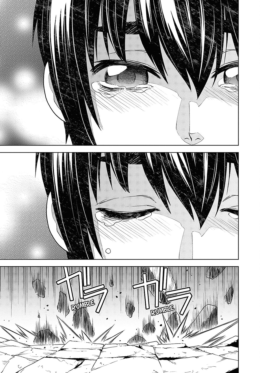 Deathbound Duke's Daughter and Seven Noblemen chapter 11 page 13