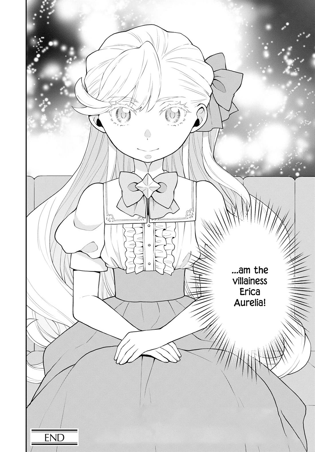 Deathbound Duke's Daughter and Seven Noblemen chapter 27 page 24