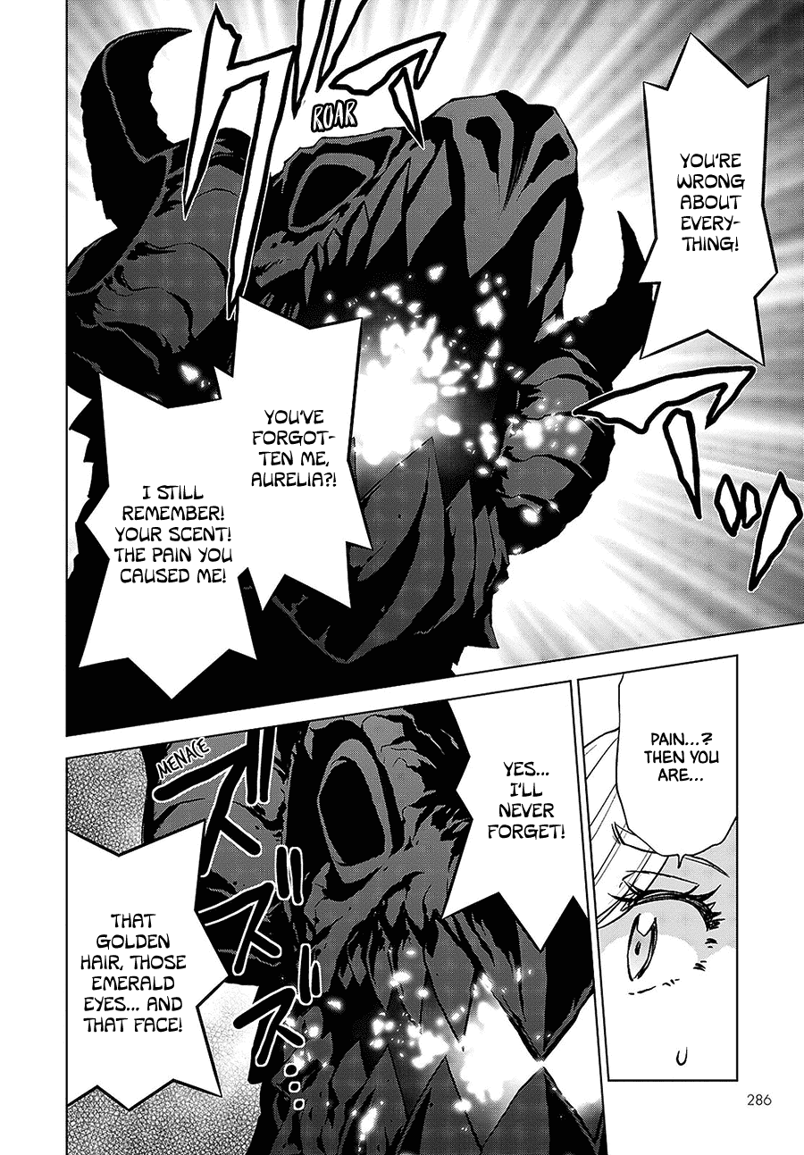 Deathbound Duke's Daughter and Seven Noblemen chapter 7 page 13