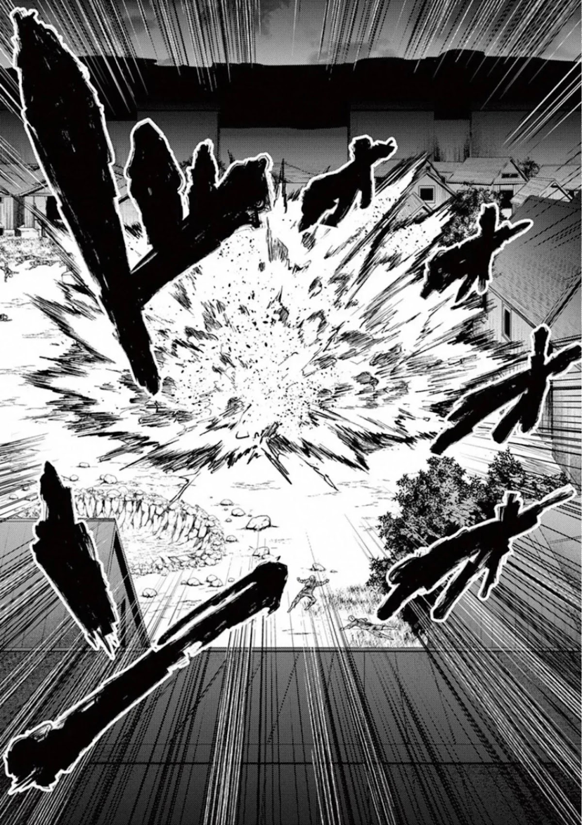 Deatte 5 Byou de Battle chapter 113 page 18