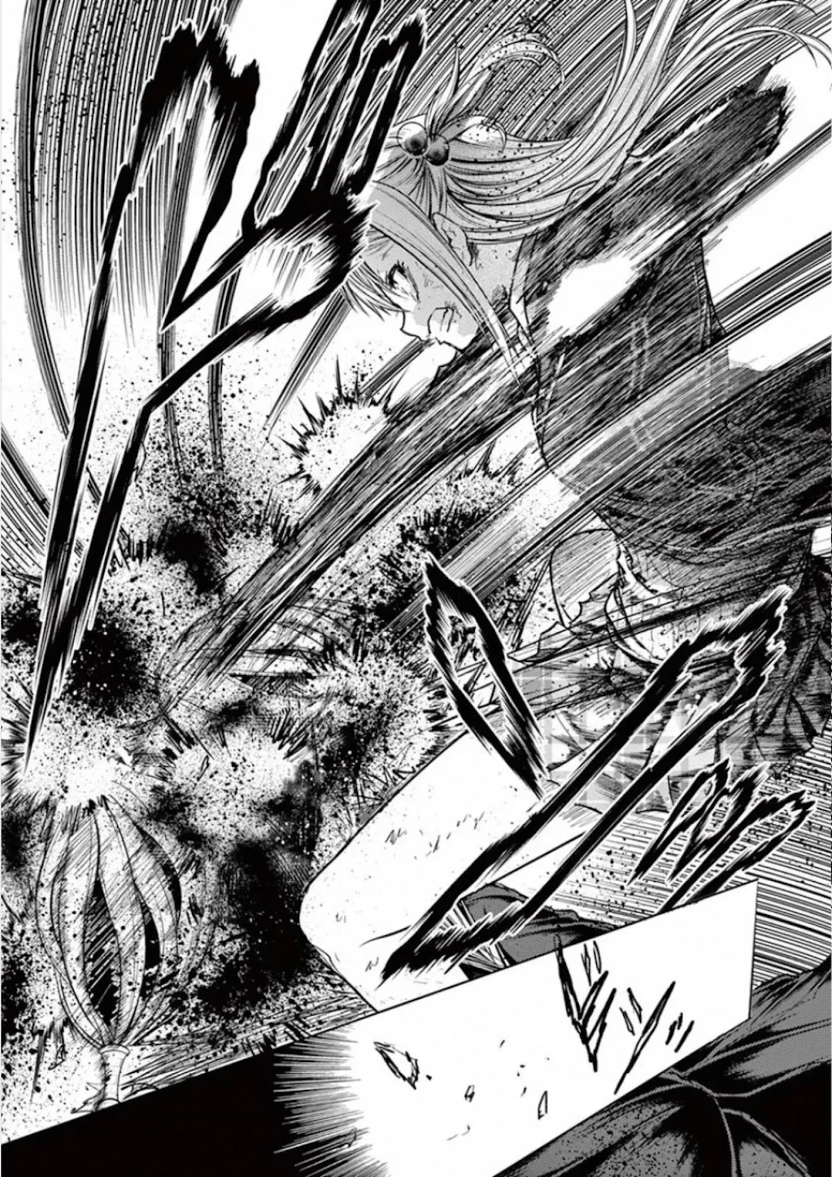 Deatte 5 Byou de Battle chapter 131 page 19
