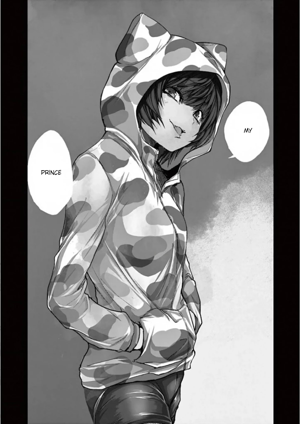 Deatte 5 Byou de Battle chapter 134 page 4