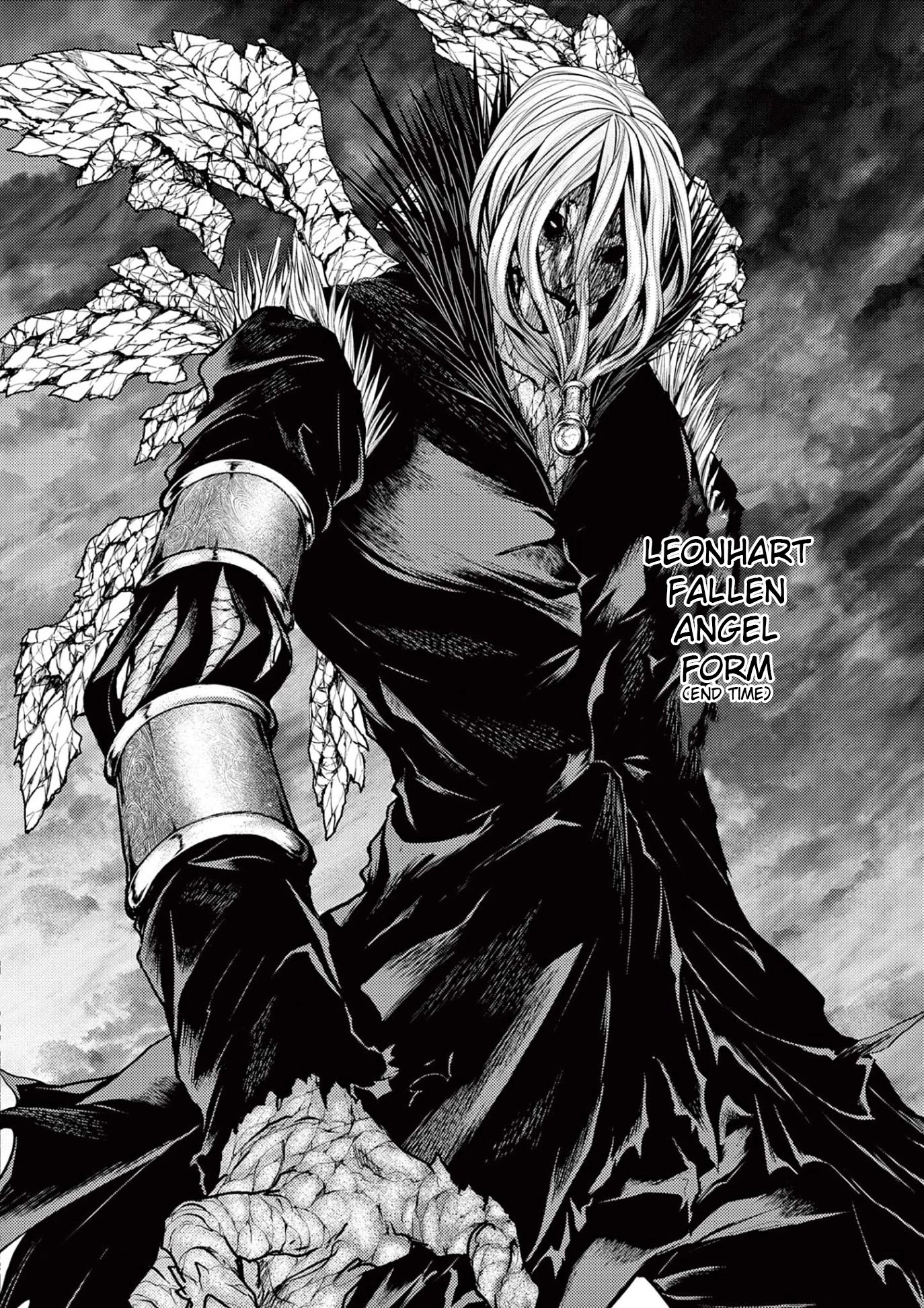Deatte 5 Byou de Battle chapter 147 page 12