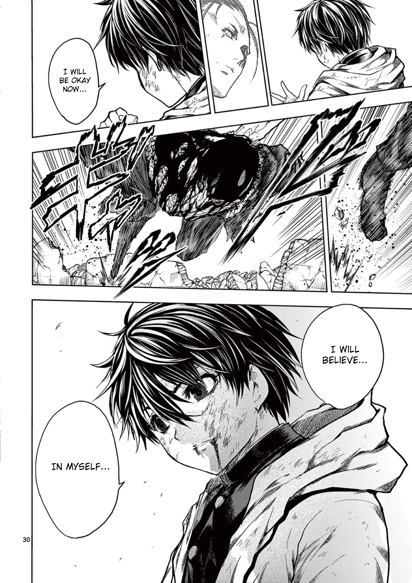 Deatte 5 Byou de Battle chapter 149 page 29