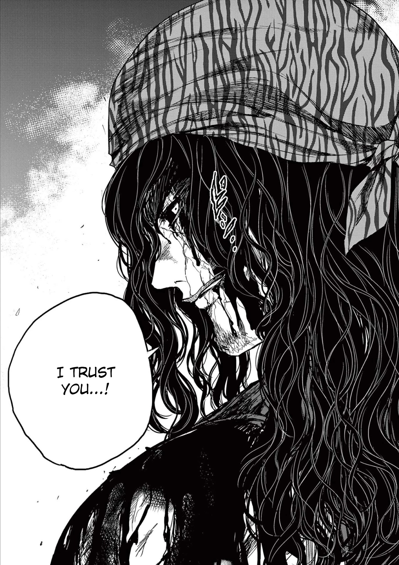 Deatte 5 Byou de Battle chapter 149 page 34