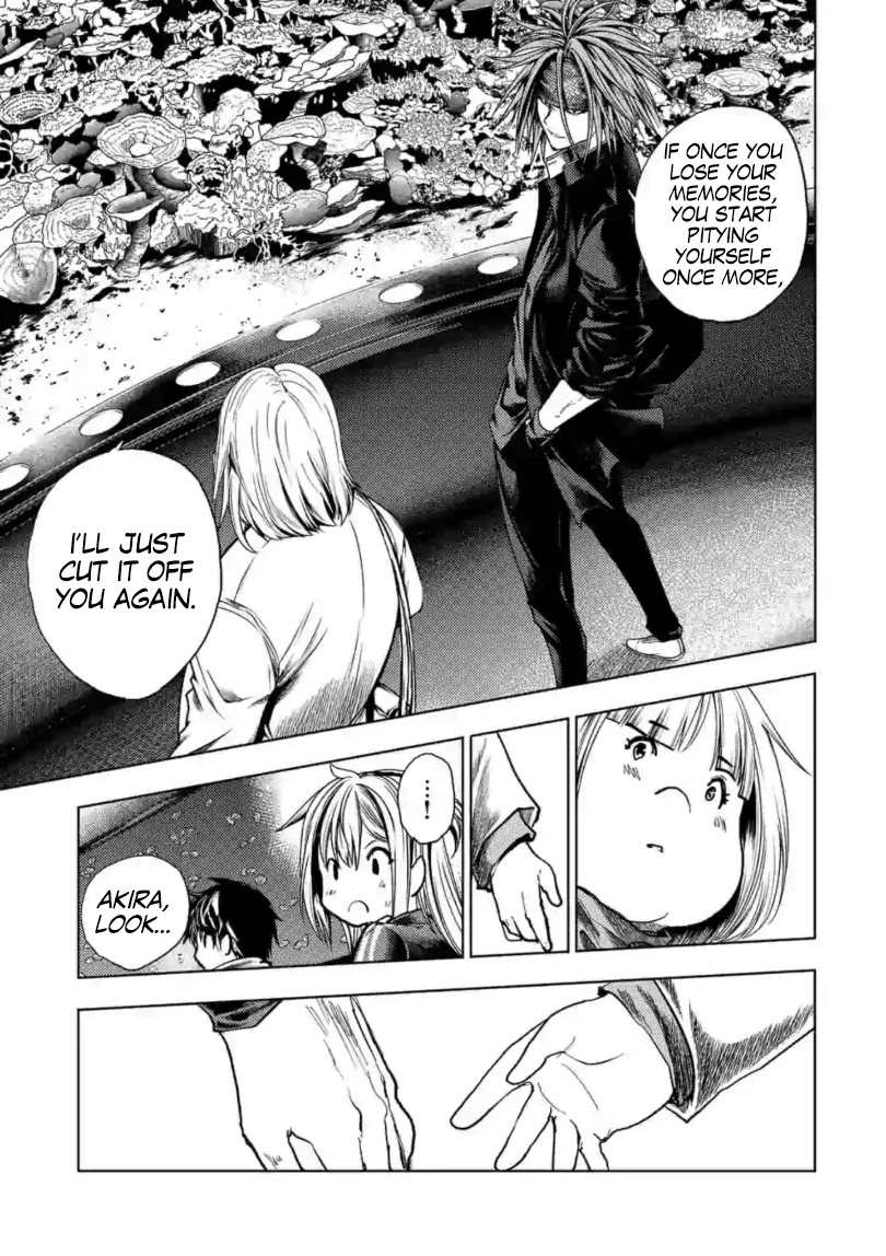 Deatte 5 Byou de Battle chapter 155 page 16
