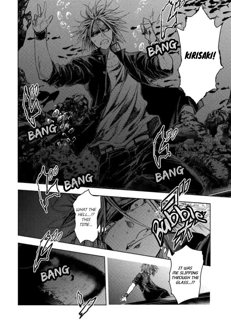 Deatte 5 Byou de Battle chapter 157 page 13