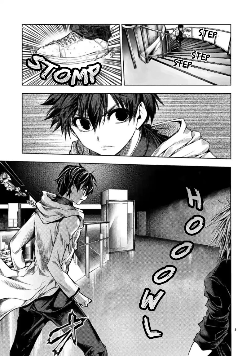 Deatte 5 Byou de Battle chapter 158 page 14