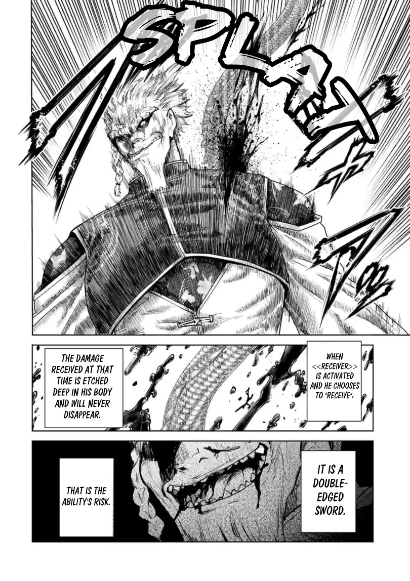 Deatte 5 Byou de Battle chapter 162 page 19