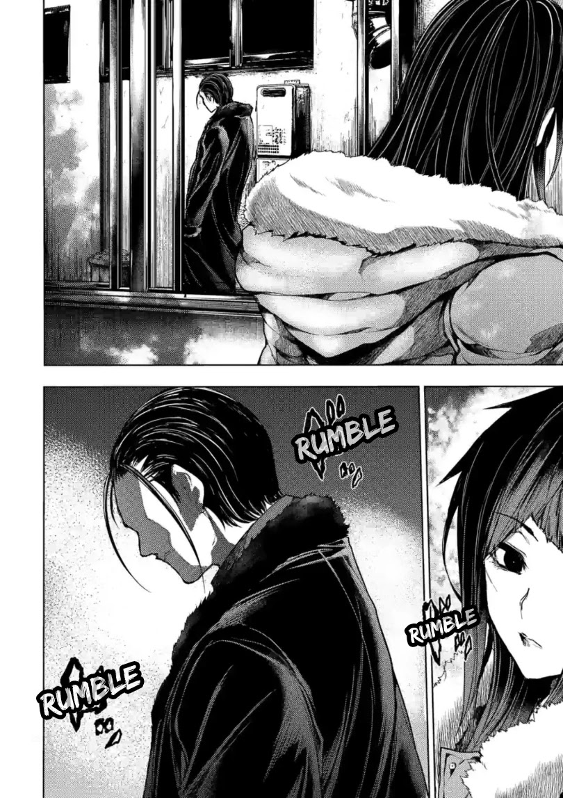 Deatte 5 Byou de Battle chapter 162 page 29
