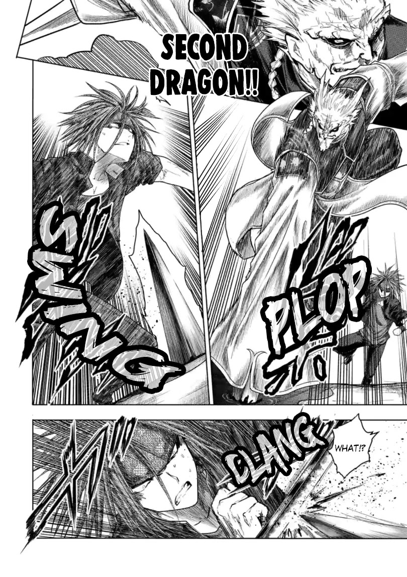 Deatte 5 Byou de Battle chapter 162 page 7