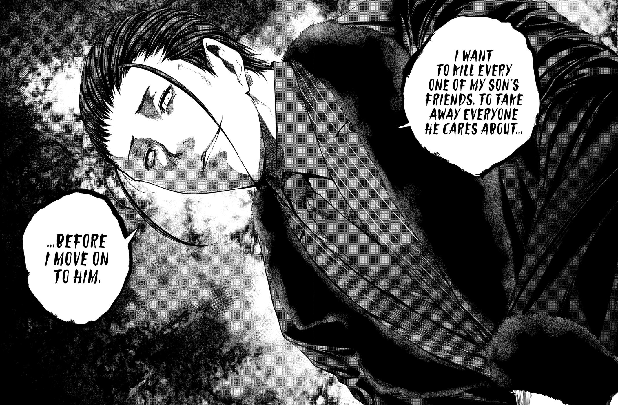 Deatte 5 Byou de Battle chapter 167 page 16