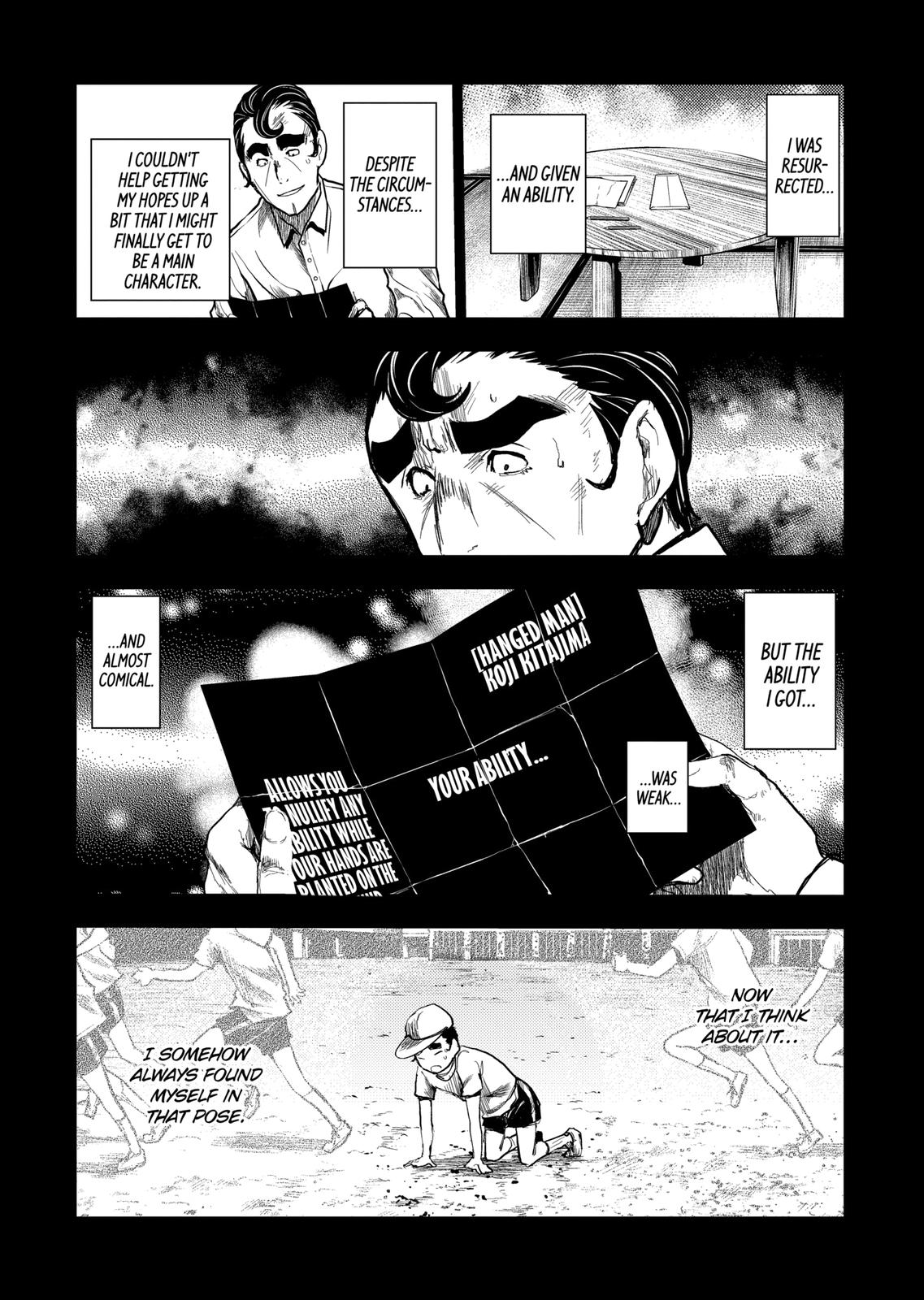 Deatte 5 Byou de Battle chapter 169 page 1