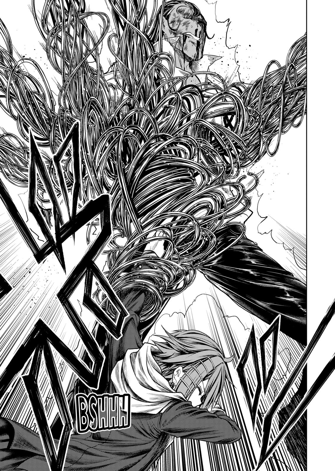 Deatte 5 Byou de Battle chapter 169 page 13