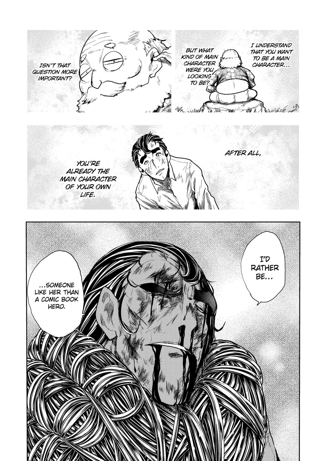 Deatte 5 Byou de Battle chapter 169 page 8