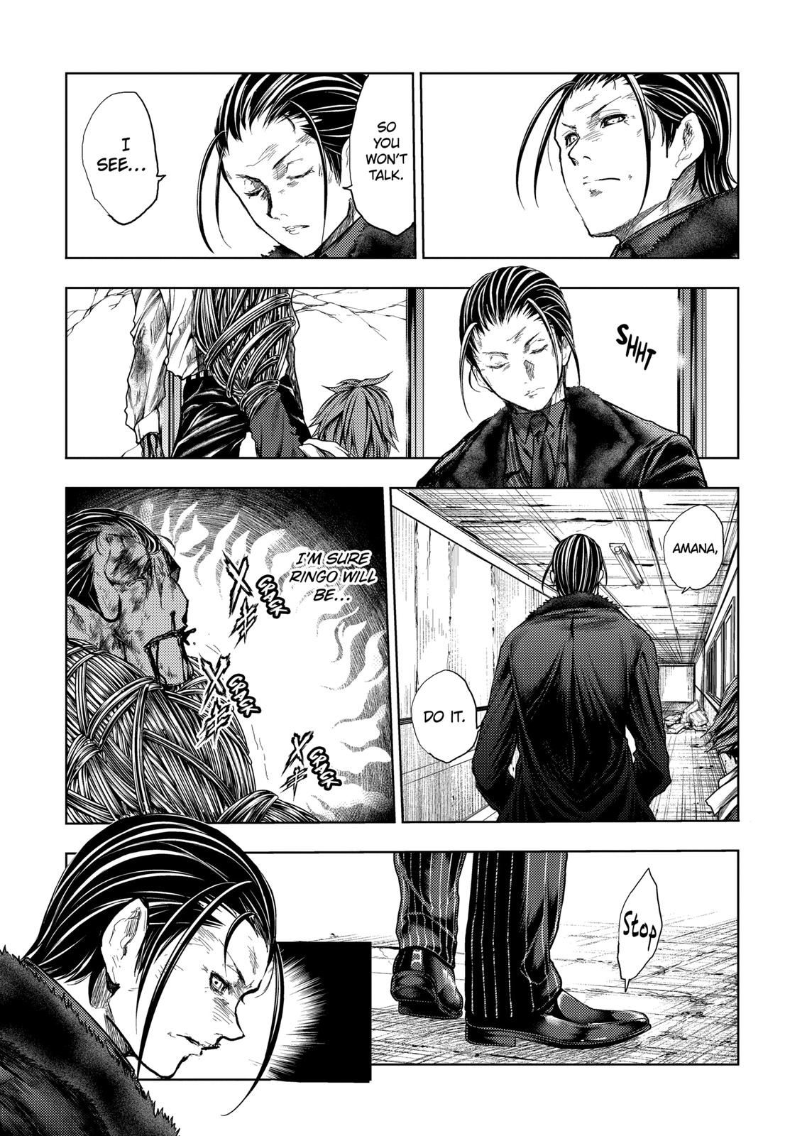 Deatte 5 Byou de Battle chapter 169 page 9