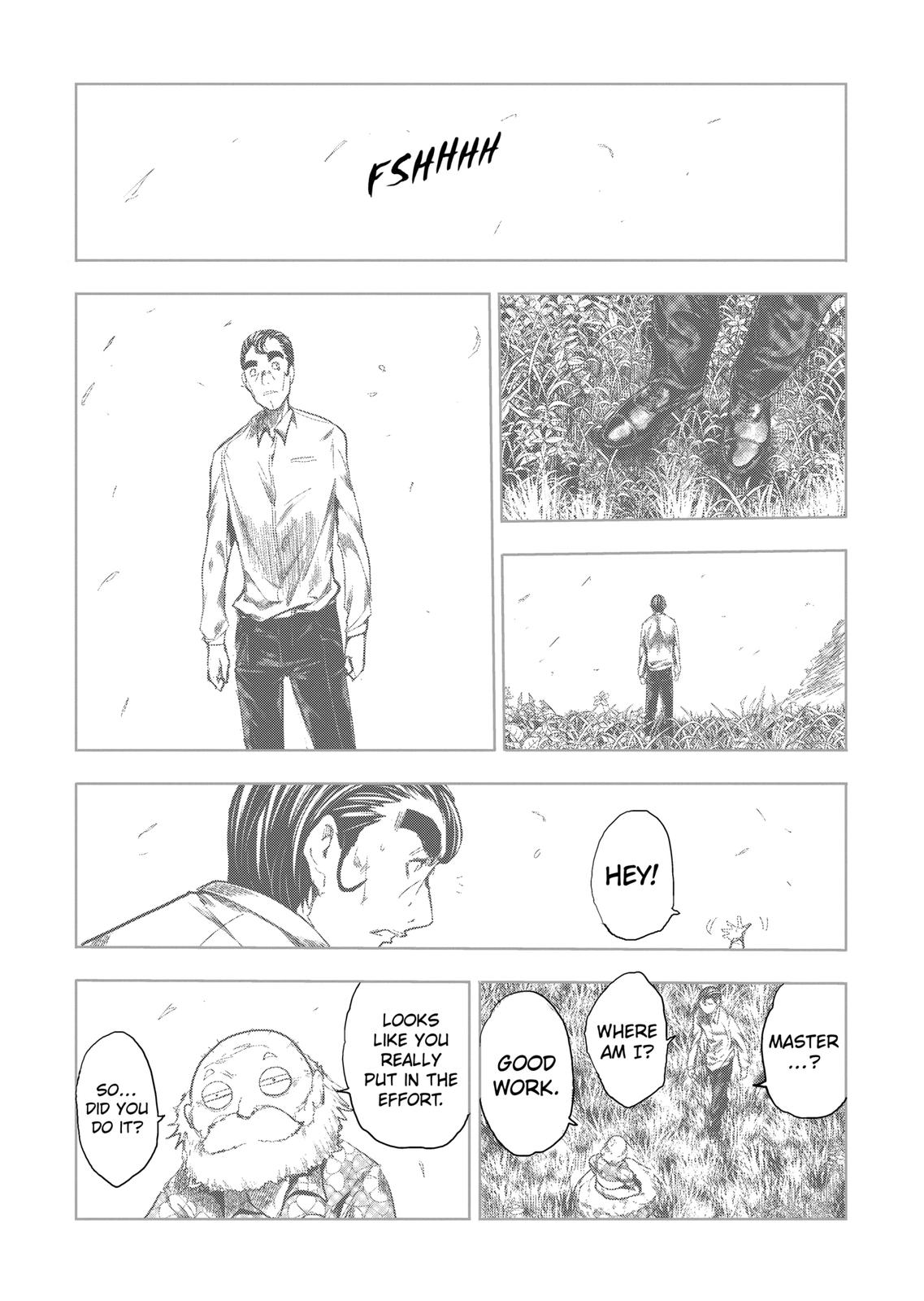 Deatte 5 Byou de Battle chapter 170 page 14