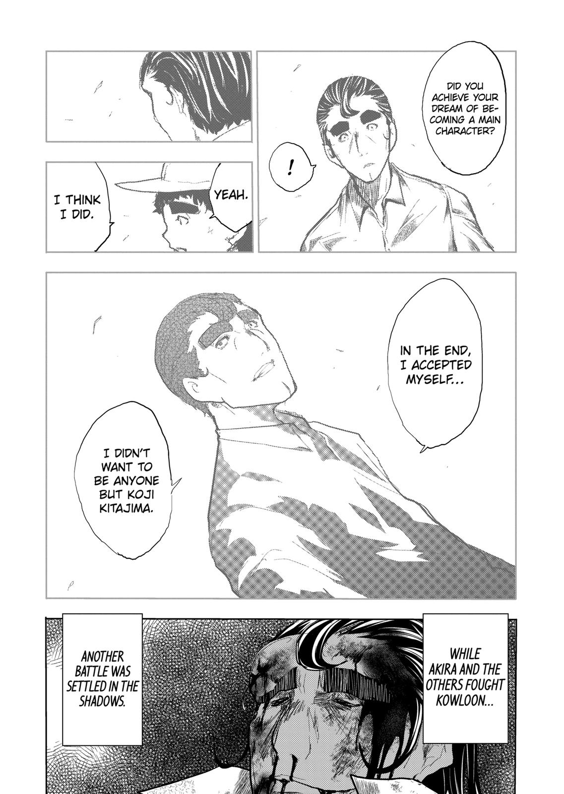 Deatte 5 Byou de Battle chapter 170 page 15