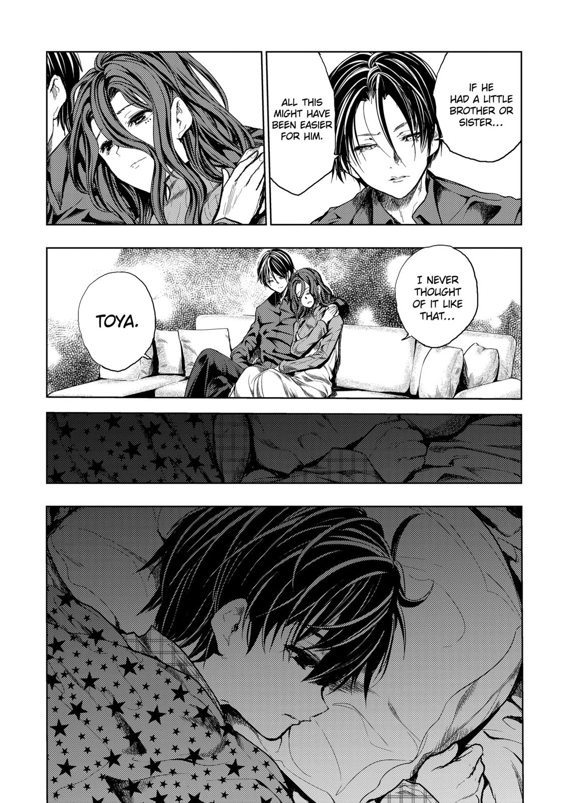 Deatte 5 Byou de Battle chapter 172 page 14
