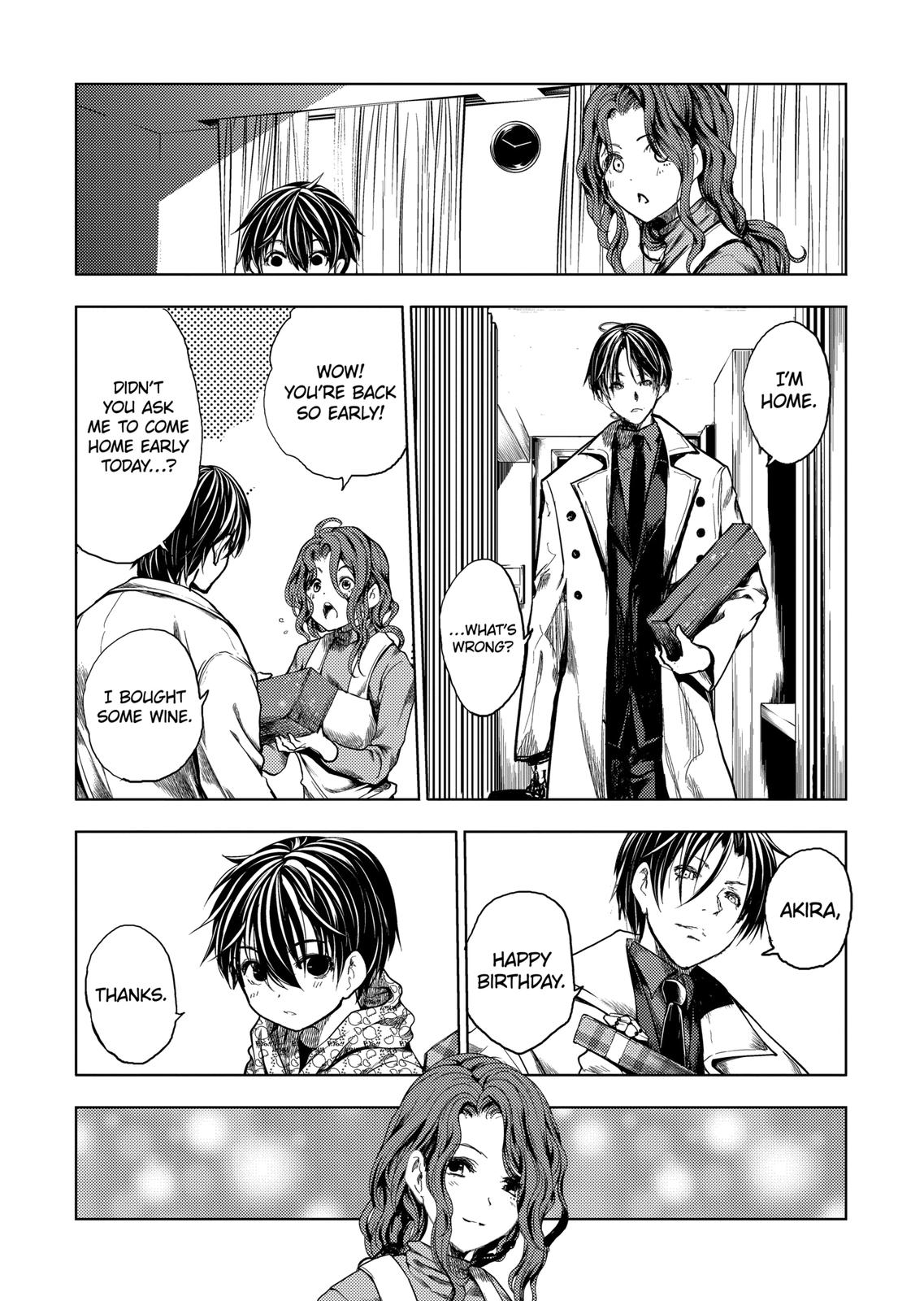 Deatte 5 Byou de Battle chapter 172 page 9