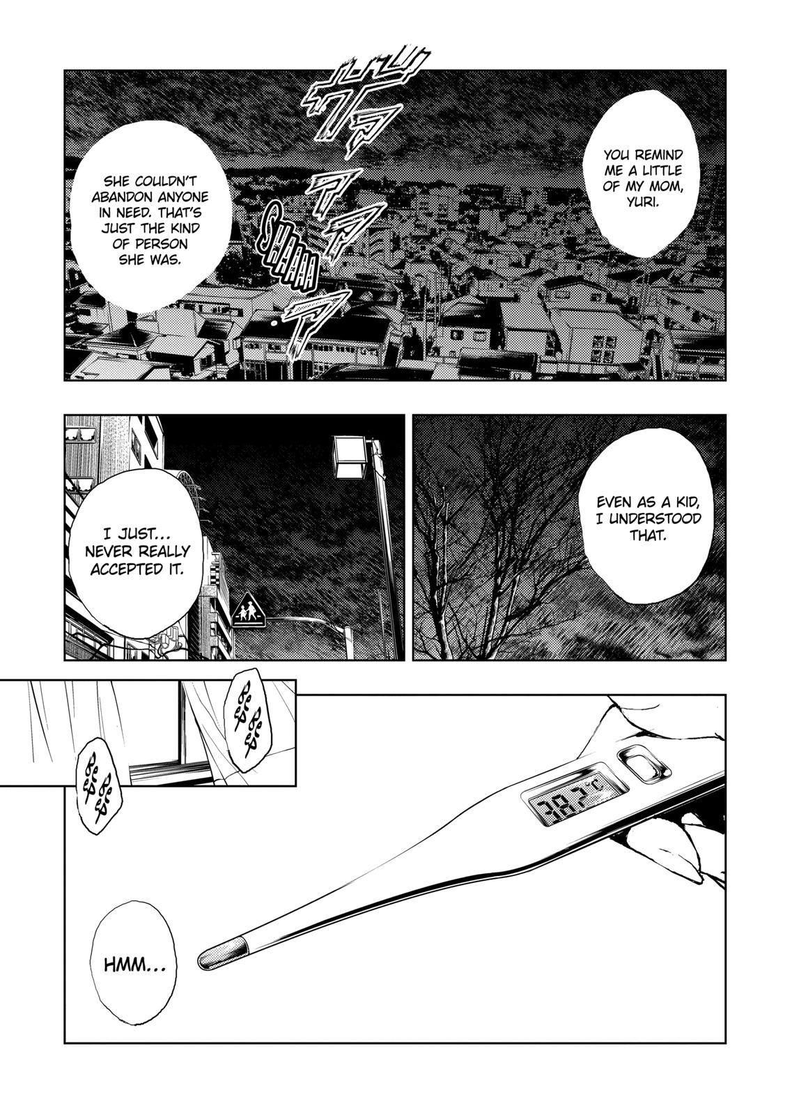 Deatte 5 Byou de Battle chapter 173 page 1