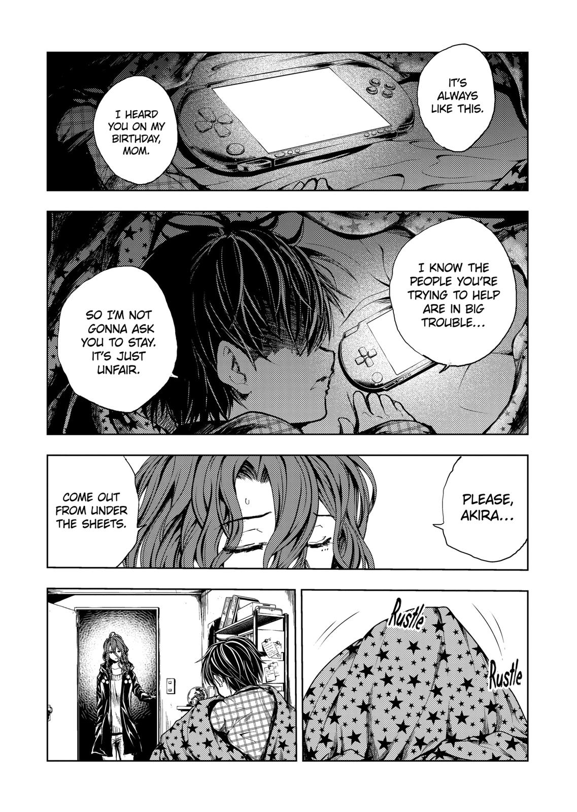 Deatte 5 Byou de Battle chapter 173 page 13