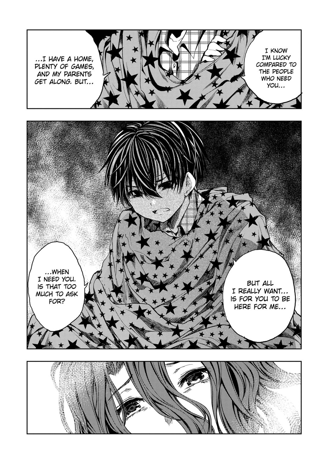 Deatte 5 Byou de Battle chapter 173 page 14