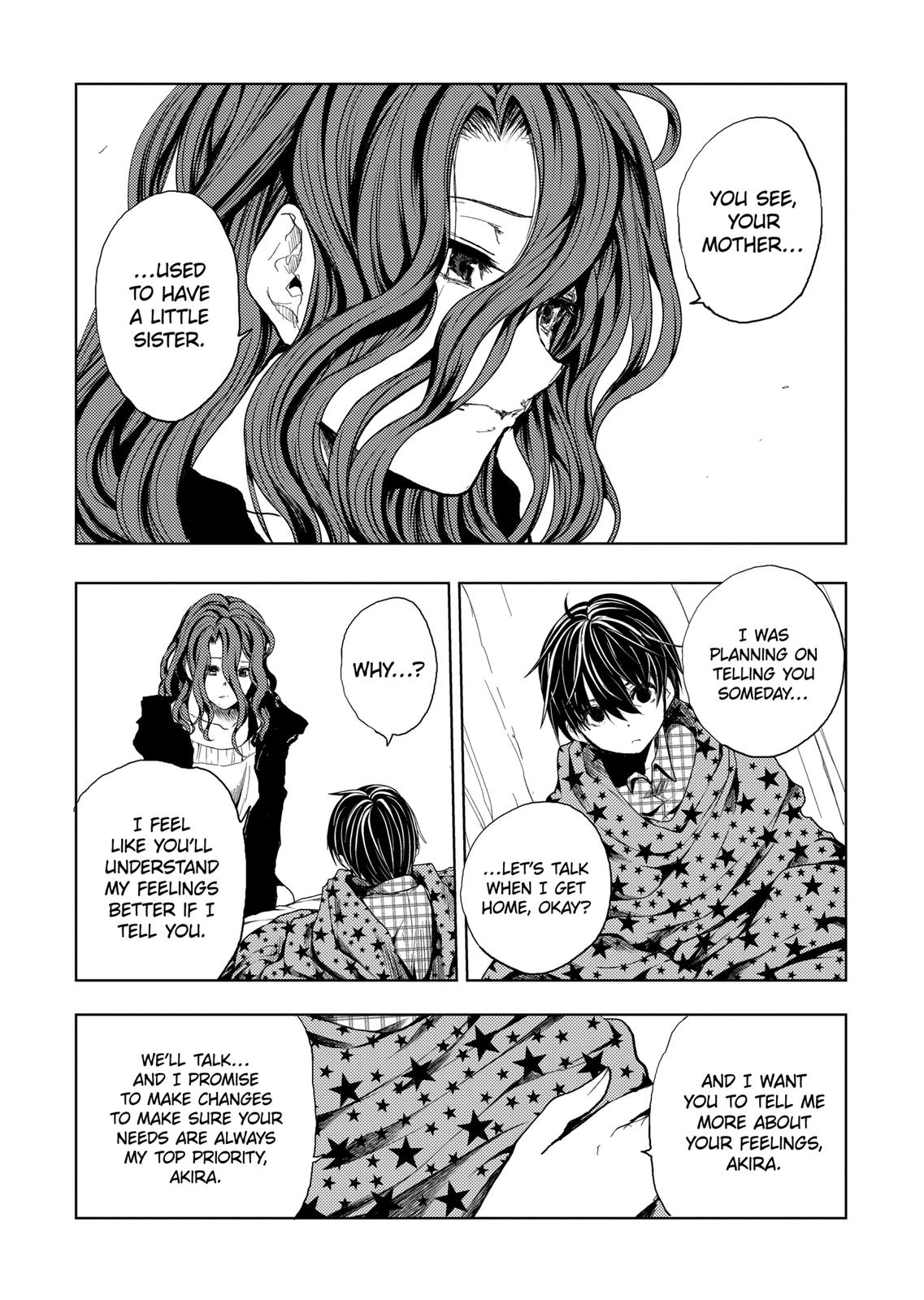 Deatte 5 Byou de Battle chapter 173 page 16