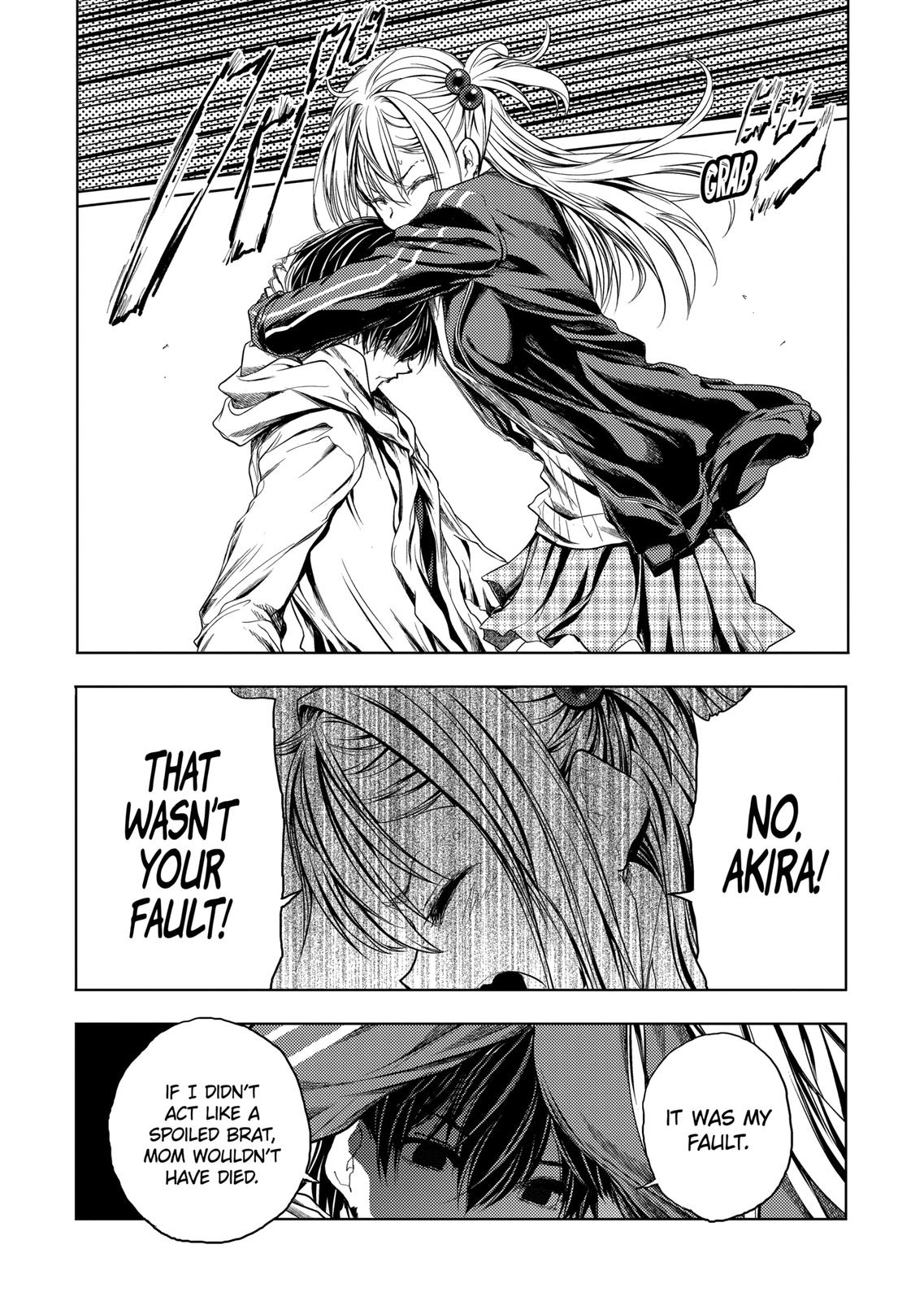 Deatte 5 Byou de Battle chapter 173 page 23
