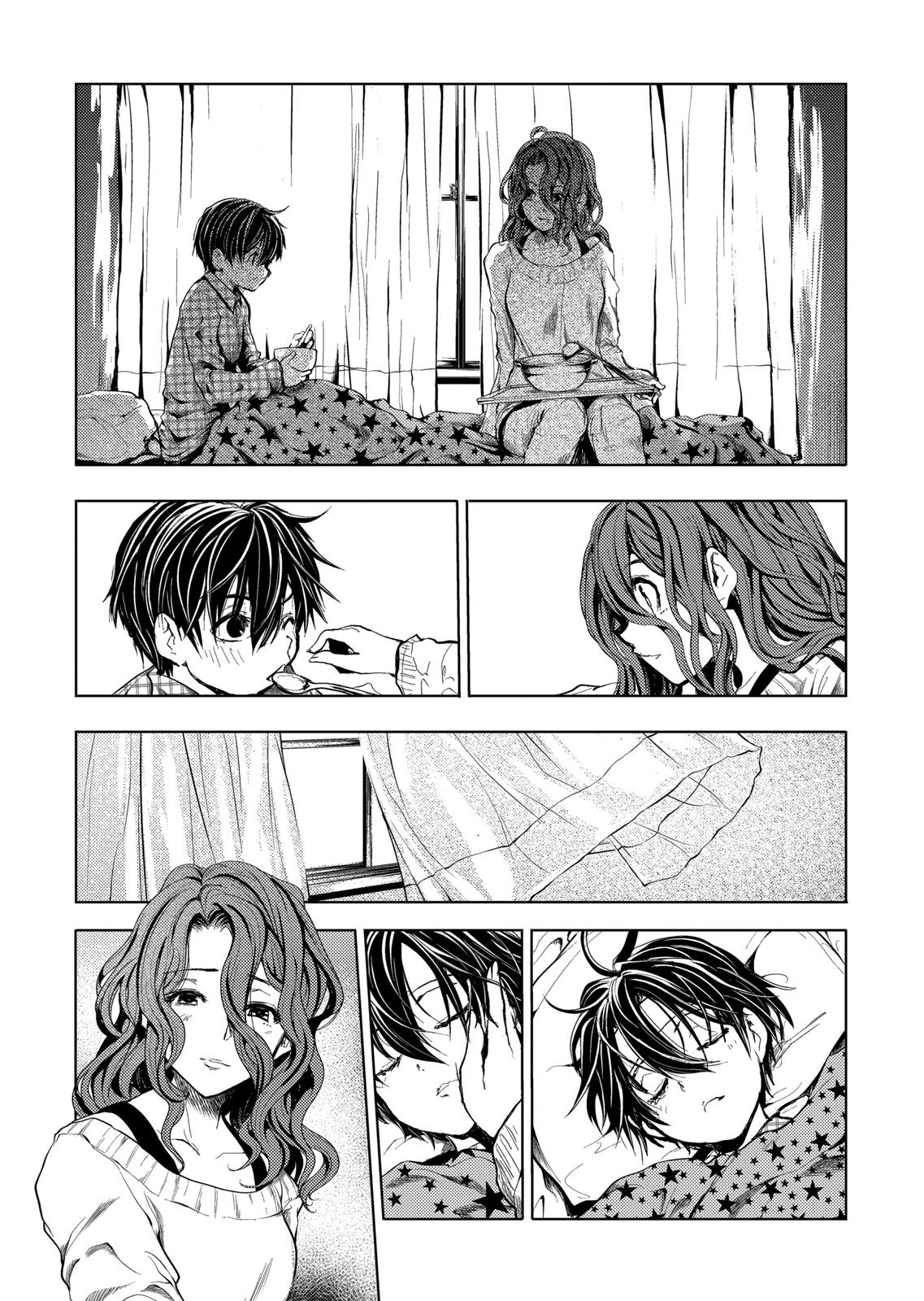 Deatte 5 Byou de Battle chapter 173 page 6