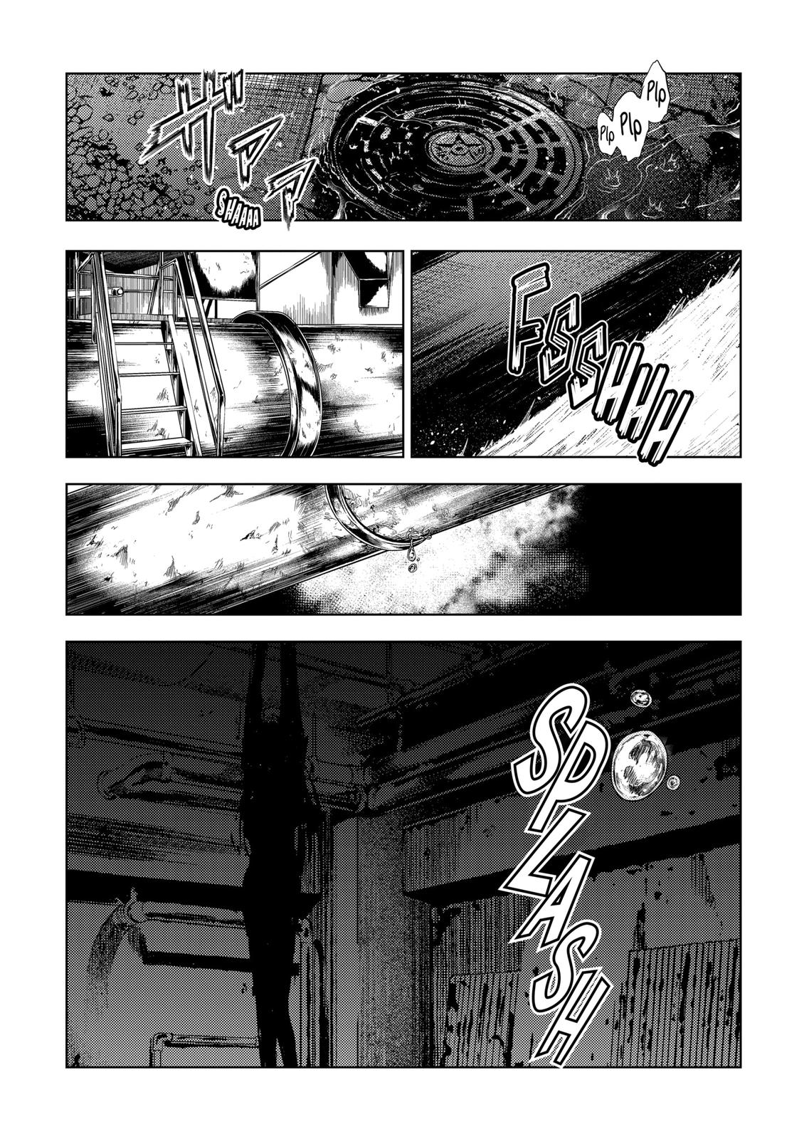 Deatte 5 Byou de Battle chapter 174 page 14