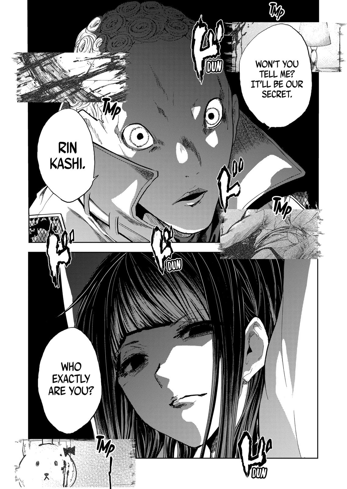 Deatte 5 Byou de Battle chapter 175 page 18