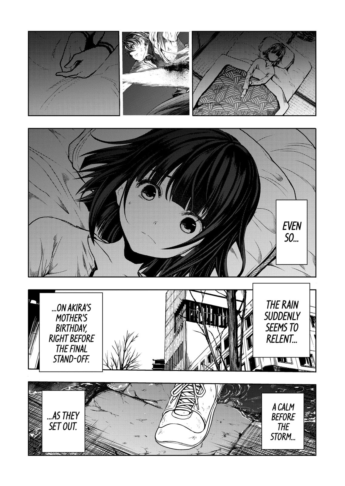 Deatte 5 Byou de Battle chapter 177 page 16