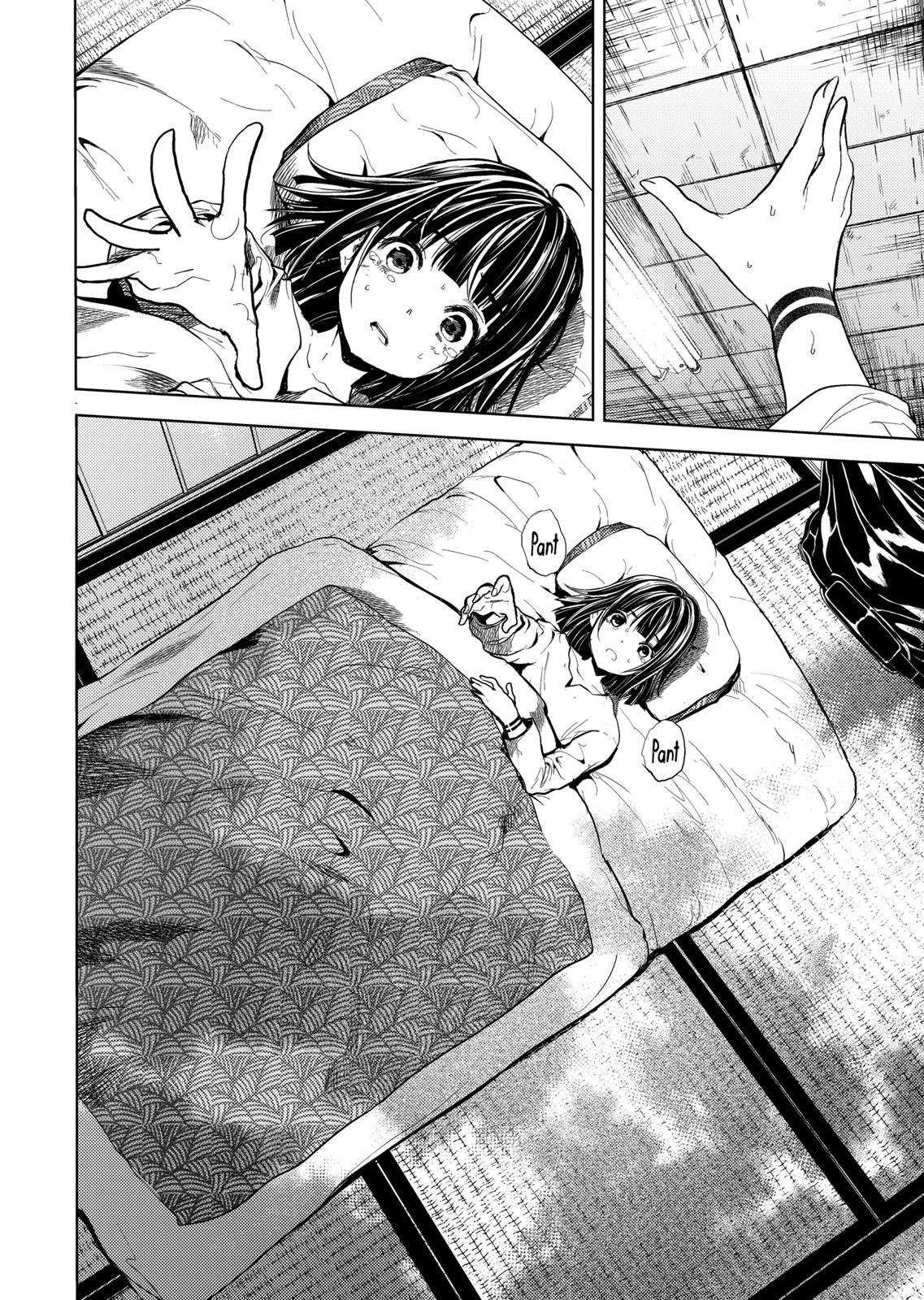 Deatte 5 Byou de Battle chapter 177 page 2