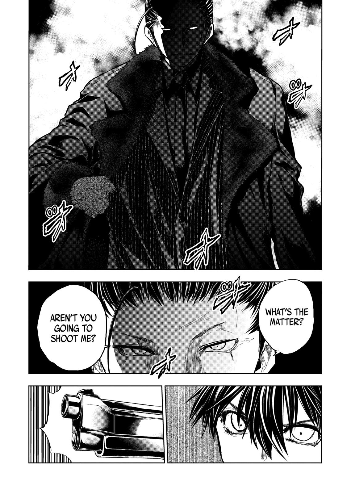 Deatte 5 Byou de Battle chapter 180 page 18