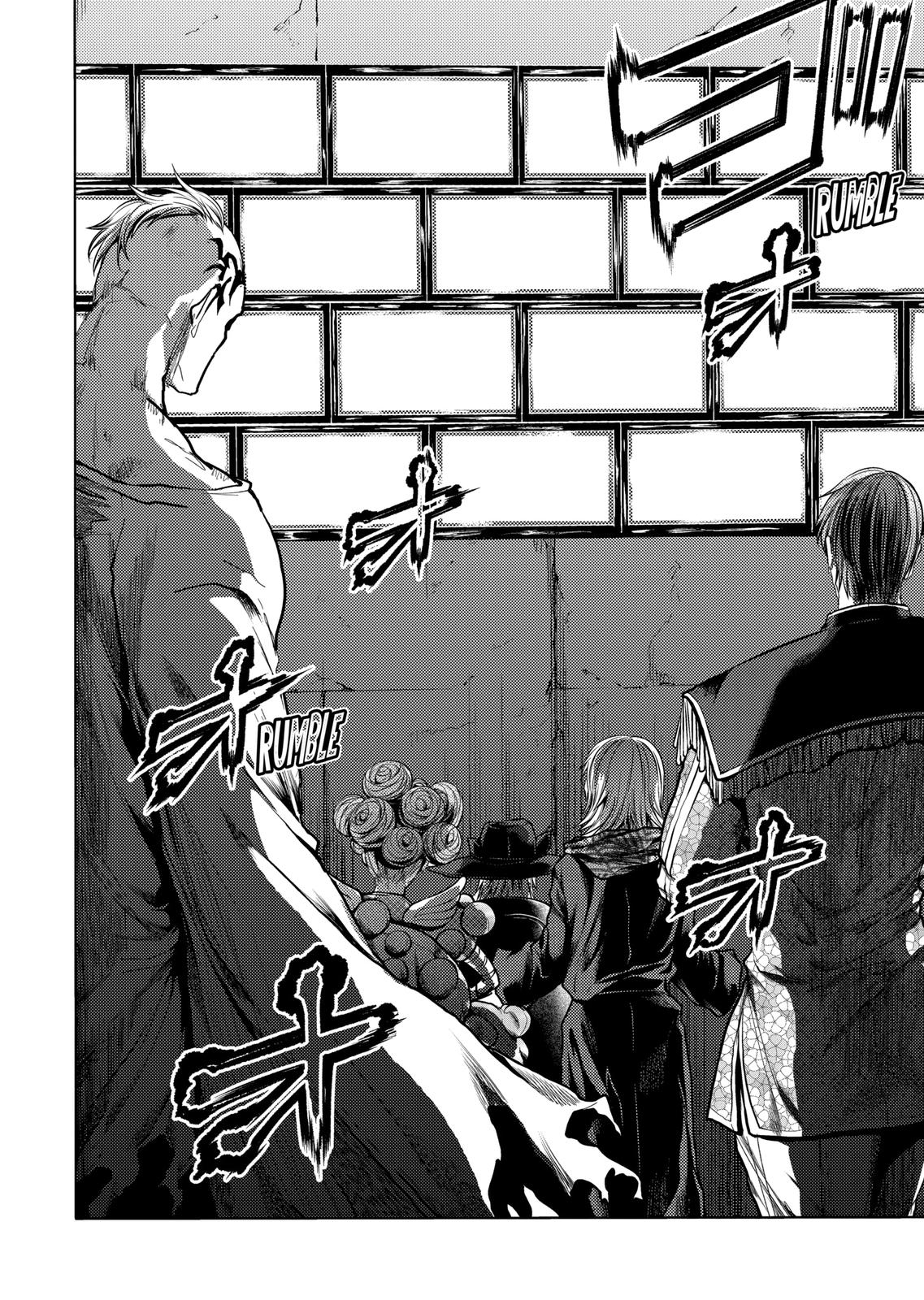 Deatte 5 Byou de Battle chapter 181 page 13