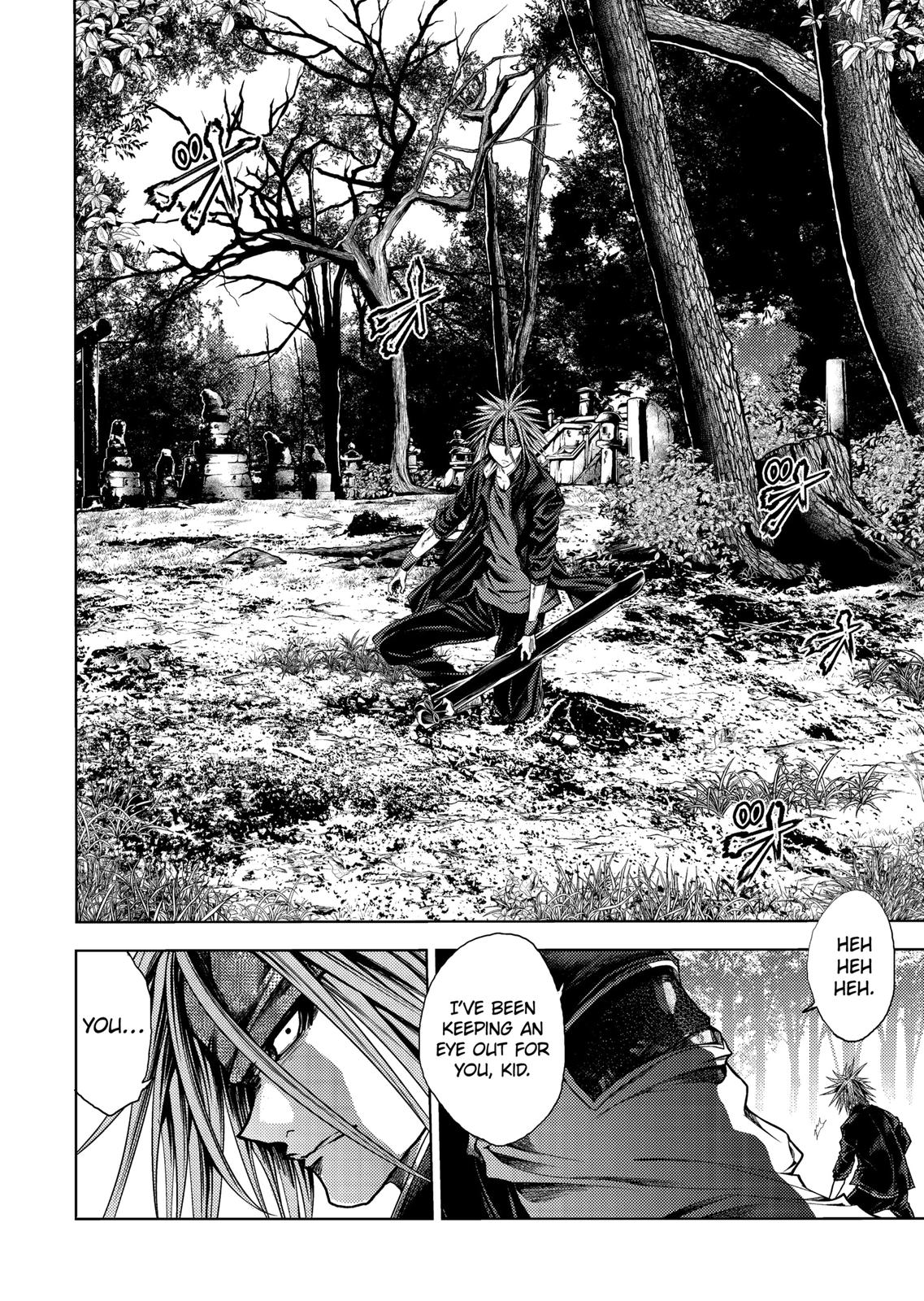 Deatte 5 Byou de Battle chapter 181 page 2