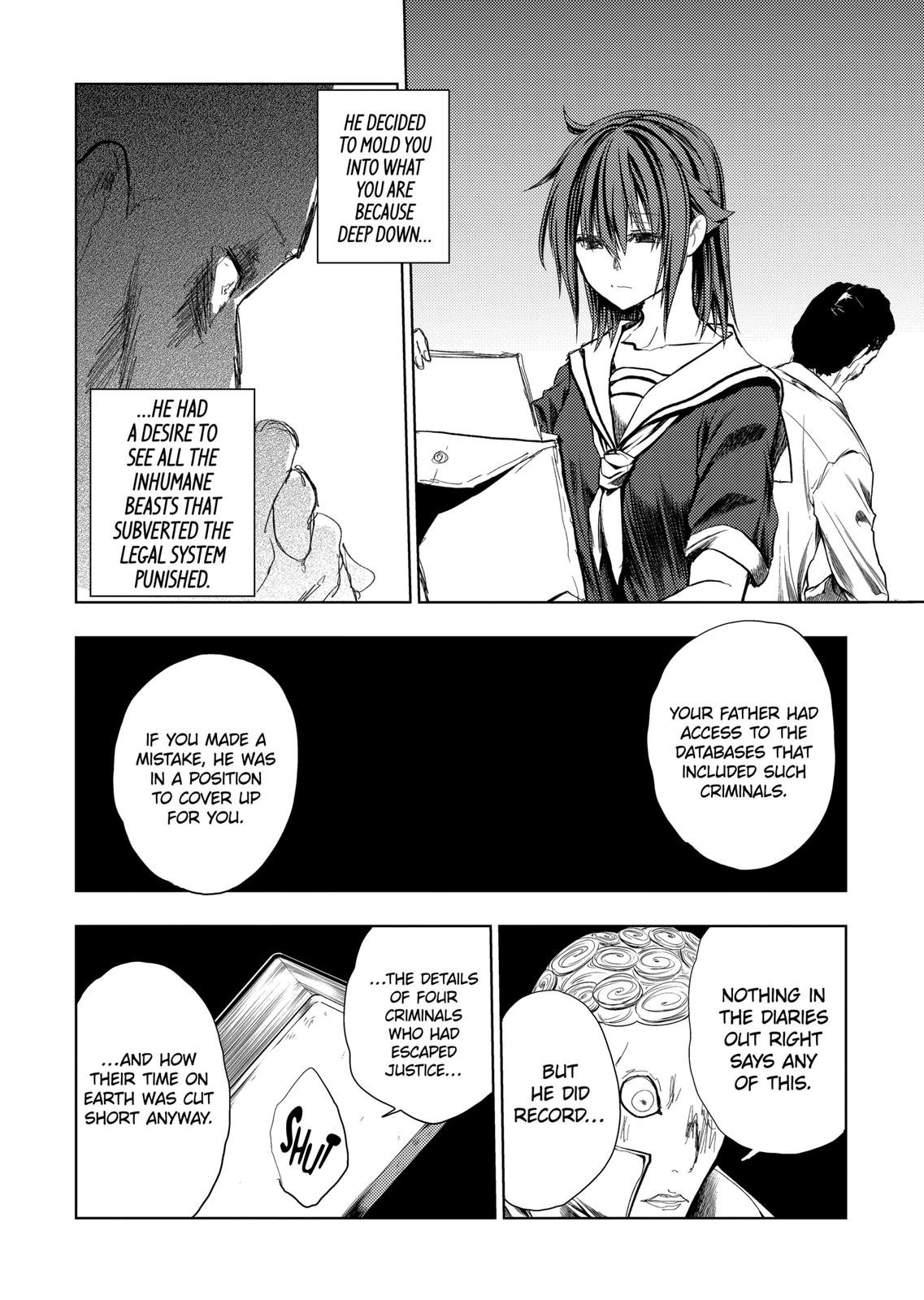 Deatte 5 Byou de Battle chapter 188 page 14