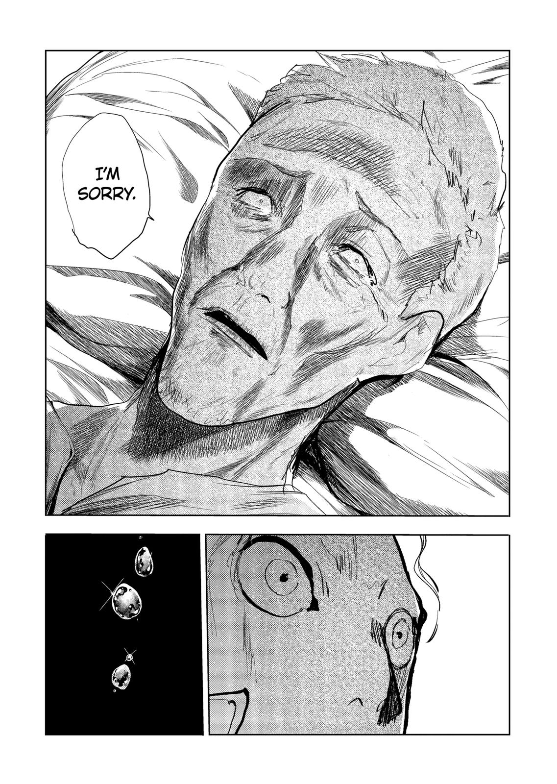 Deatte 5 Byou de Battle chapter 188 page 17