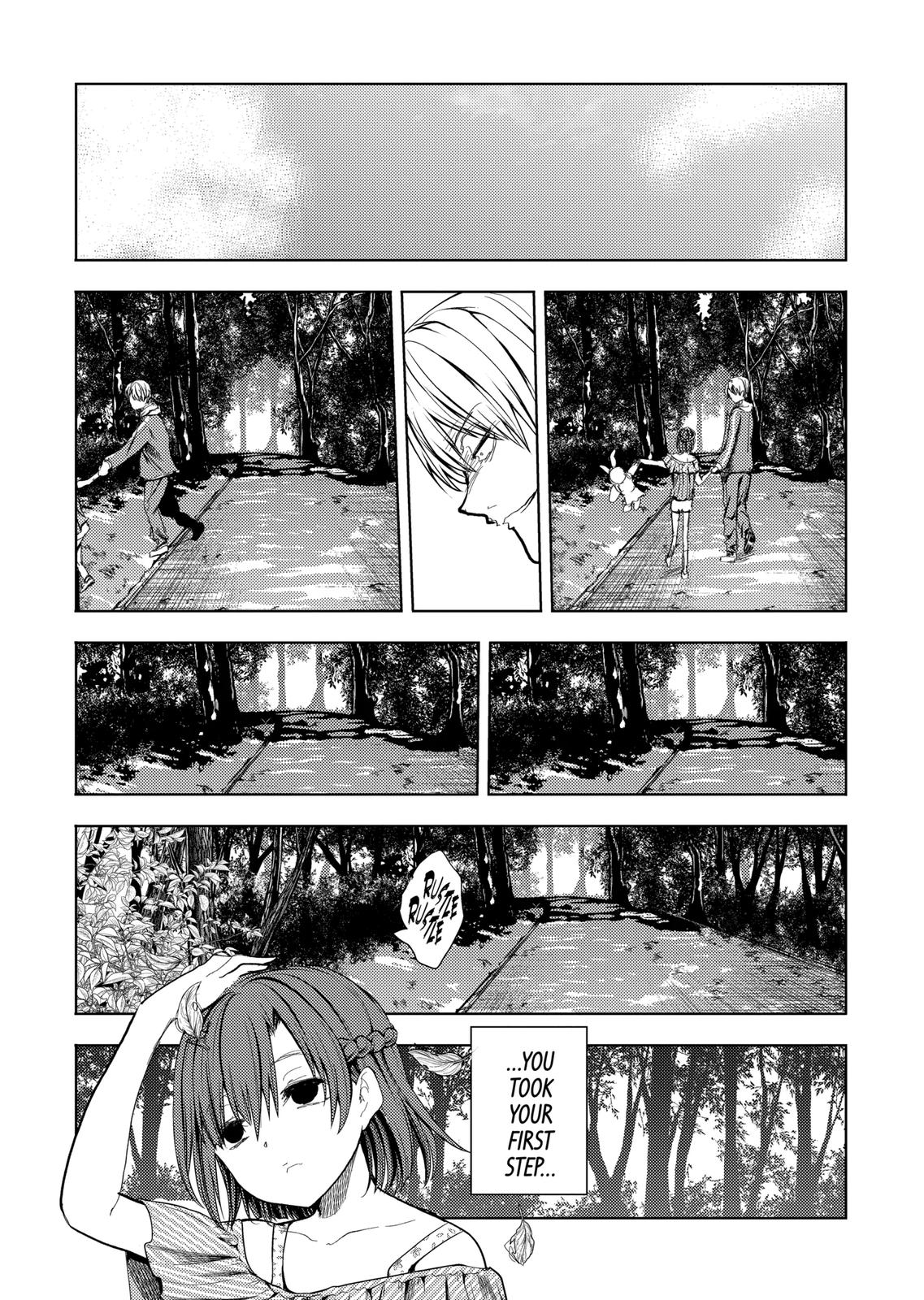 Deatte 5 Byou de Battle chapter 188 page 8
