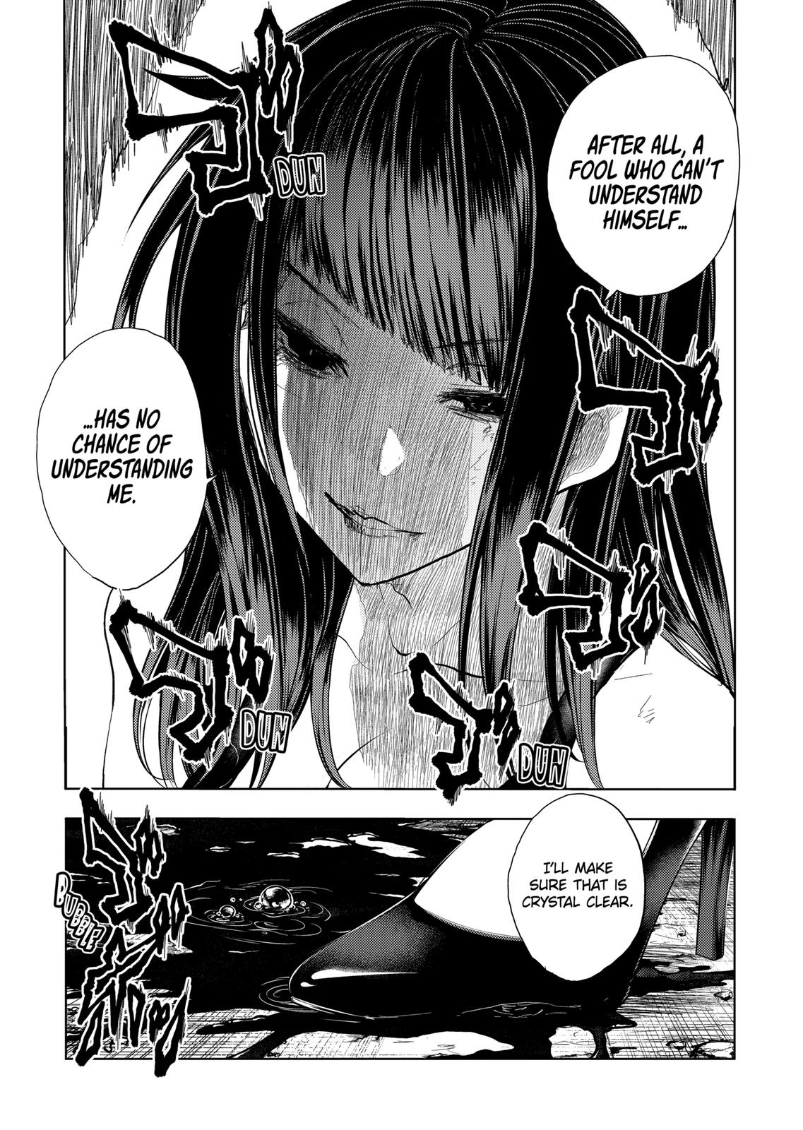 Deatte 5 Byou de Battle chapter 189 page 7