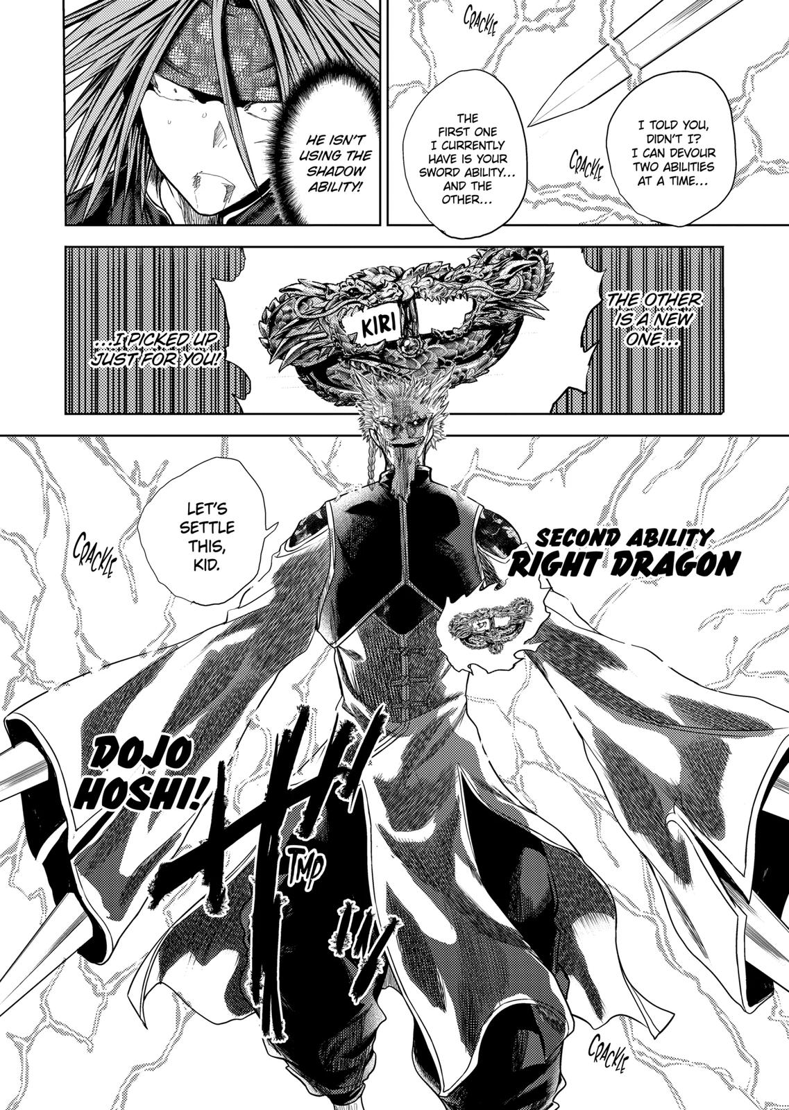 Deatte 5 Byou de Battle chapter 192 page 18