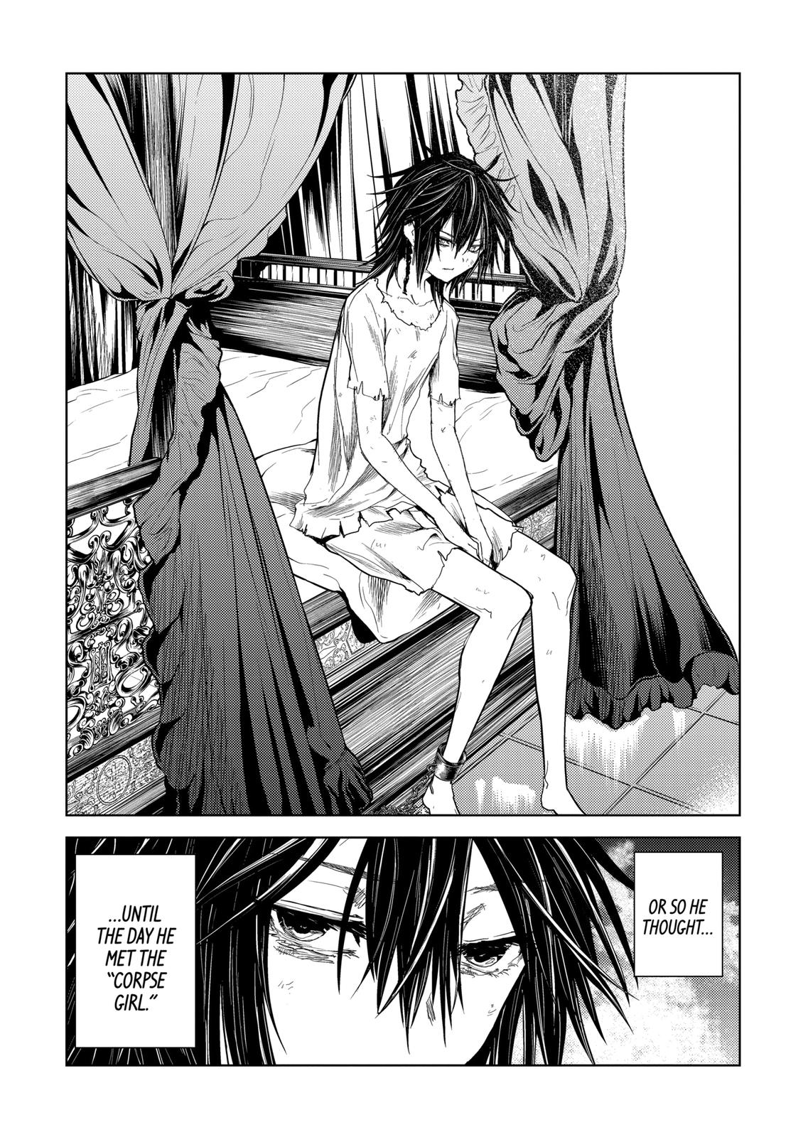 Deatte 5 Byou de Battle chapter 194 page 16