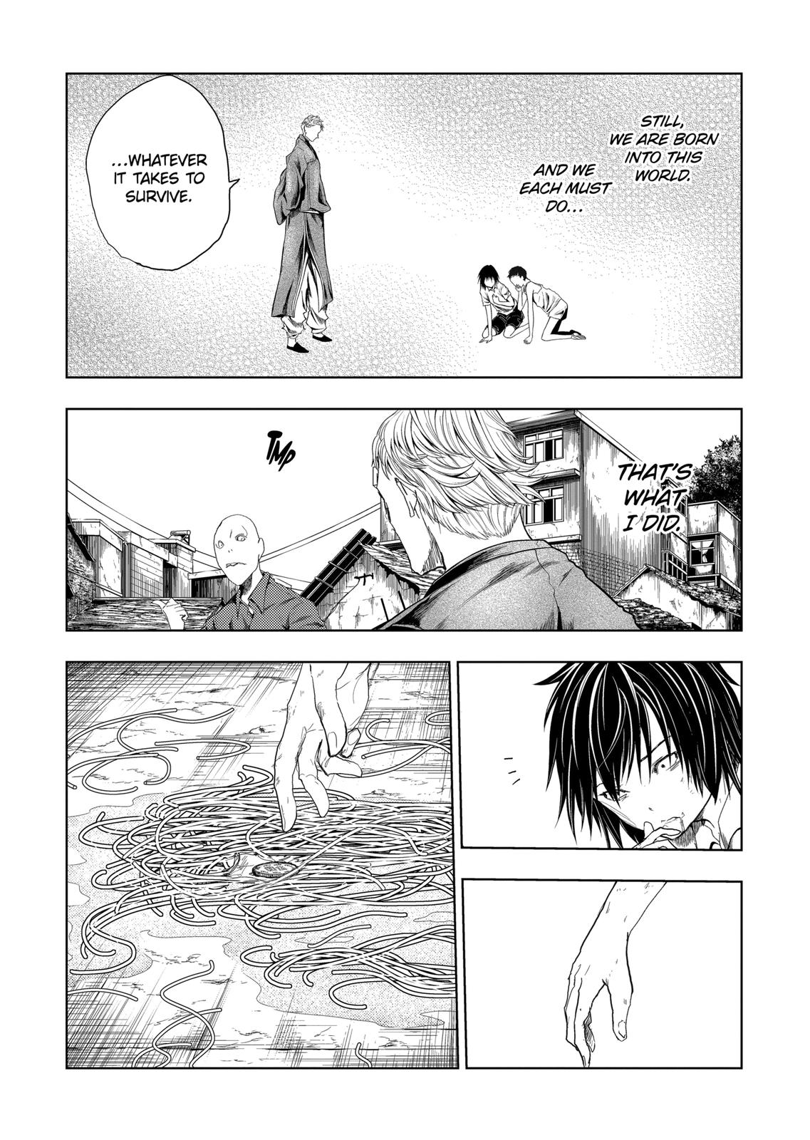 Deatte 5 Byou de Battle chapter 194 page 4