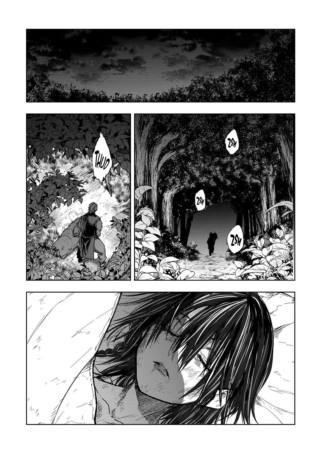 Deatte 5 Byou de Battle chapter 195 page 14