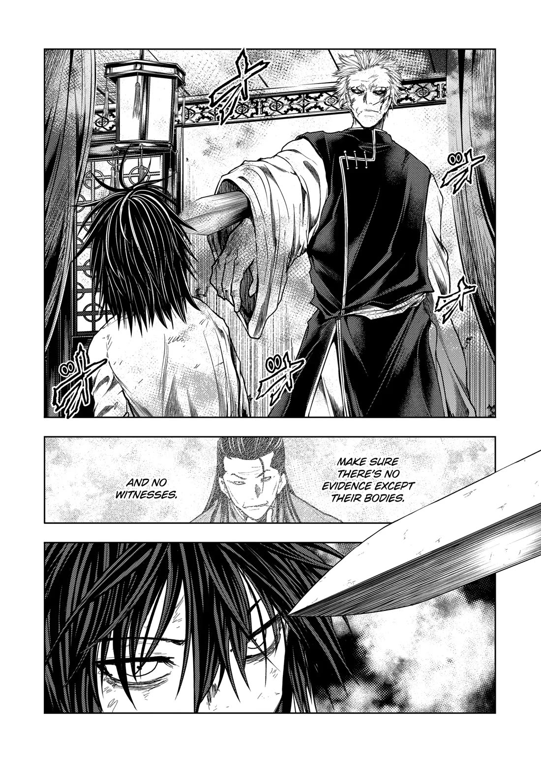 Deatte 5 Byou de Battle chapter 195 page 2